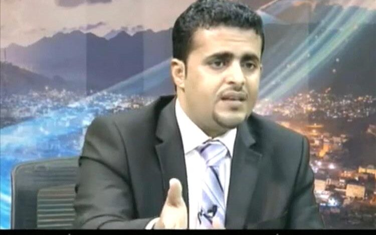 الصحفي سامي حروبي: أبين تُحاصر وتُدفع نحو الزاوية.. افتحوا طريق ثرة أو راجعوا ضمائركم