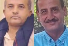 الصحفي مقراط يعلن تضامنه الكامل مع الصحفي عدنان الأعجم رئيس صحيفة الامناء