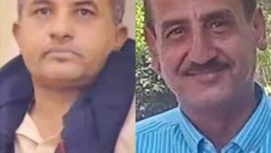 الصحفي مقراط يعلن تضامنه الكامل مع الصحفي عدنان الأعجم رئيس صحيفة الامناء
