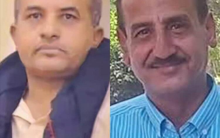 الصحفي مقراط يعلن تضامنه الكامل مع الصحفي عدنان الأعجم رئيس صحيفة الامناء