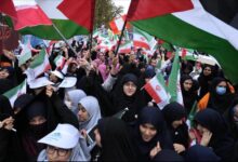 الصحوة الاجتماعية في إيران: أمل جديد في بناء مستقبل قائم على العدالة والإنسانية