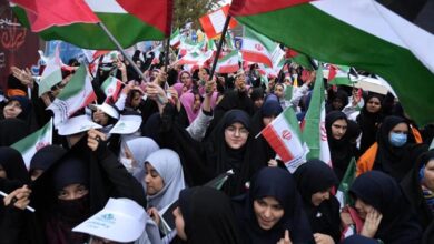 الصحوة الاجتماعية في إيران: أمل جديد في بناء مستقبل قائم على العدالة والإنسانية