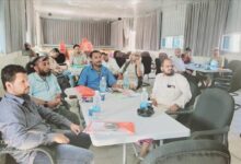 الضالع.. الصليب الأحمر الدولي ينظم ورشة عمل حول التعريف بدوره وتدخلاته الإنسانية