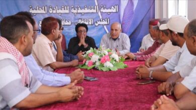 الضالع تجدد عهد النصر وتدعو للاحتفاء بالذكرى العاشرة