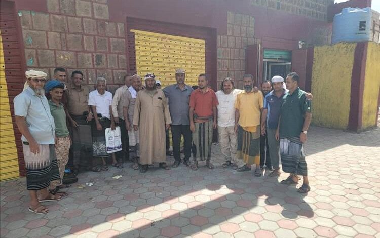 الضالع.. تدشين جمعية المدينة التعاونية الزراعية