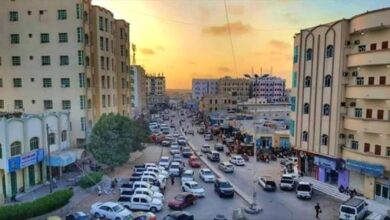الغيضة تغرق في الظلام.. والأهالي يطالبون بحلول عاجلة لأزمة الكهرباء