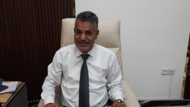 القائم بأعمال مدير البنك الأهلي اليمني لعدن الغد: البنك يقدم تسهيلات لموظفي الدولة للحصول على قروض بشروط ميسرة