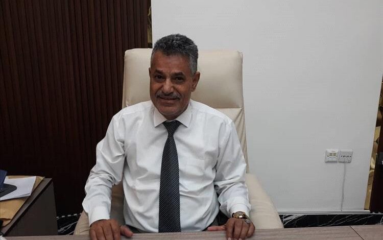 القائم بأعمال مدير البنك الأهلي اليمني لعدن الغد: البنك يقدم تسهيلات لموظفي الدولة للحصول على قروض بشروط ميسرة