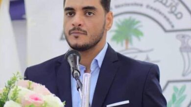القاضي العامري يدعو للتصالح مع الماضي وتجاوز إرث الصراعات