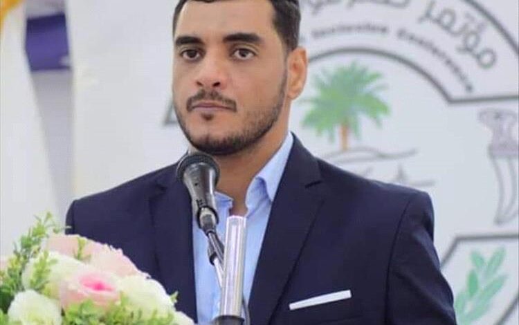 القاضي العامري يدعو للتصالح مع الماضي وتجاوز إرث الصراعات