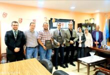 القاهرة.. اختتام دورة تقييم أرصفة المطارات (RCR/PCR) بمشاركة كوادر من هيئة الطيران المدني والأرصاد