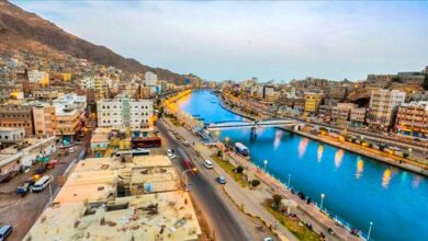 القبض على متهم بإطلاق النار على والدته في حضرموت
