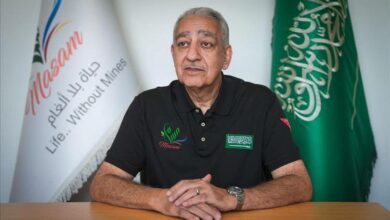القصيبي يشكر قيادة المملكة لتمديد "مسام" باليمن للعام الثامن ويؤكد إنجازات المشروع تفضح الحوثيين