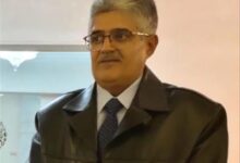 القفيش: لا ذنب للوحدة في ما يحدث والظلم واحد سواء من سنحان أو سناح