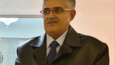 القفيش: لا ذنب للوحدة في ما يحدث والظلم واحد سواء من سنحان أو سناح