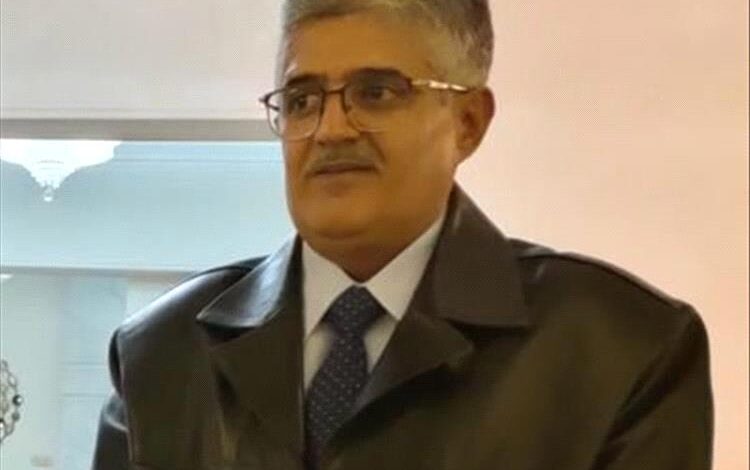 القفيش: لا ذنب للوحدة في ما يحدث والظلم واحد سواء من سنحان أو سناح