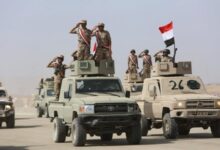 القوات المسلحة اليمنية: دعوات الحوار تجاهلت ممارسات الحوثيين وشرعنة للانقلاب