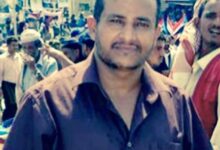 القيادي في الحراك رائد الجحافي: السلوك المناطقي للمجلس الانتقالي أفقده جزءًا كبيرًا من حاضنته الشعبية