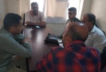 الكمالي يترأس اجتماعا موسعا للتيار الوطني للتصحيح والبناء في محافظة تعز