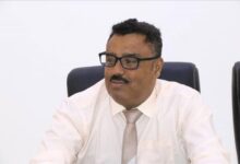 الكمالي يشارك في ندوة "دور الصحف الورقية في مدينة تعز" الأحد القادم