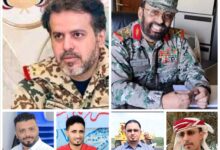اللوء ناصر الفضلي يشيد بدور العميد الركن ناصر عبدربه منصور هادي