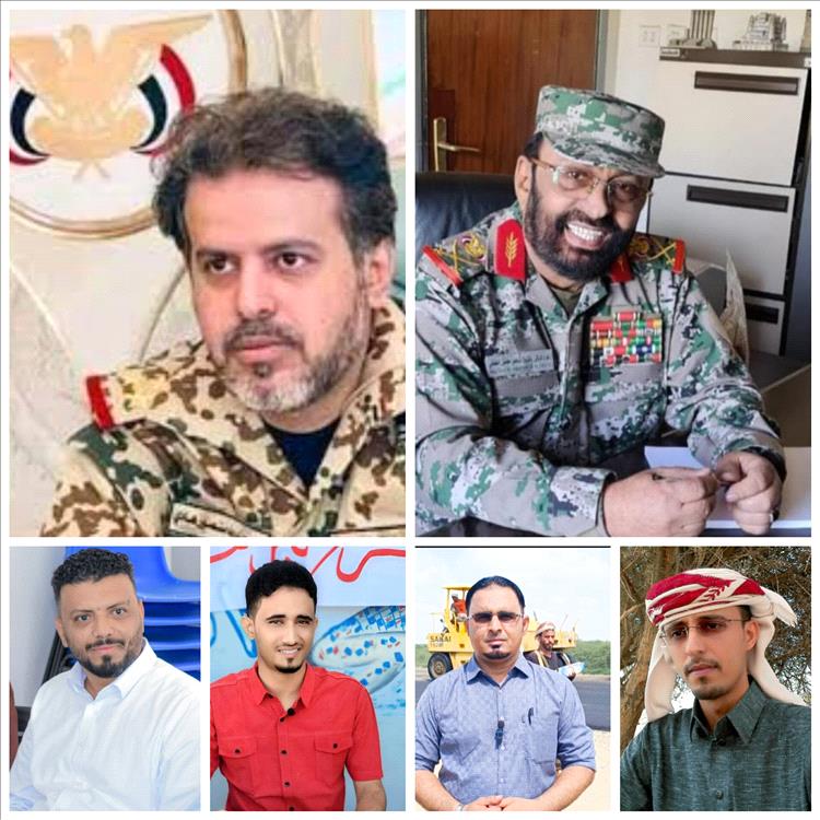 اللوء ناصر الفضلي يشيد بدور العميد الركن ناصر عبدربه منصور هادي