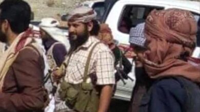 اللواء الثامن عمالقة سابقًا ينفي علاقته بالمطلوب أمنيًا وبأي اشتباكات في أبين ويستنكر الحملة الإعلامية ضده