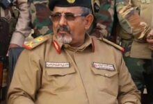 اللواء محمد الزُبيدي: تحرير الضالع أنهى المشروع الإيراني في الجنوب وألهم انتفاضة التحرير الشاملة