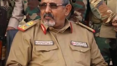 اللواء محمد الزُبيدي: تحرير الضالع أنهى المشروع الإيراني في الجنوب وألهم انتفاضة التحرير الشاملة