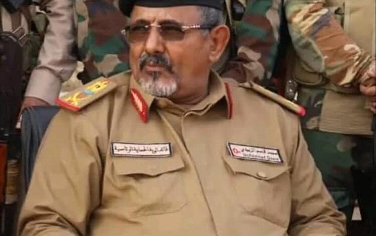 اللواء محمد الزُبيدي: تحرير الضالع أنهى المشروع الإيراني في الجنوب وألهم انتفاضة التحرير الشاملة