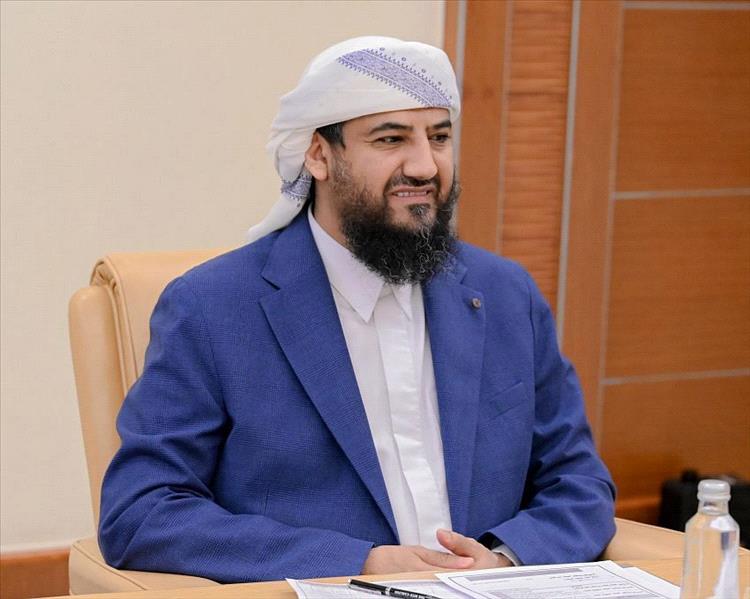 المحرّمي يؤكد على الدور المحوري للولايات المتحدة في تعزيز قدرات اليمن لمواجهة التحديات