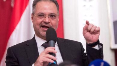 المخلافي: 22 مايو يوم وطني لليمن ولا يجوز التشكيك فيه تحت أي مبرر