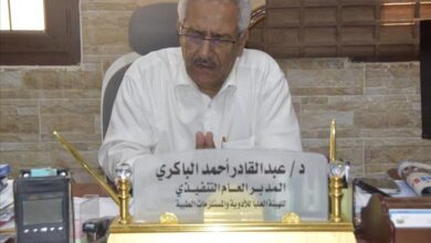 المدير التنفيذي للهيئة العليا للأدوية والمستلزمات الطبية: نشيد بتوجه الحكومة نحو تشجيع الصناعات المحلية للأدوية