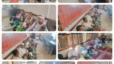 المرح يناقش تحضيرات العملية الامتحانية ويحثّ على تضافر الجهود لانجاحها