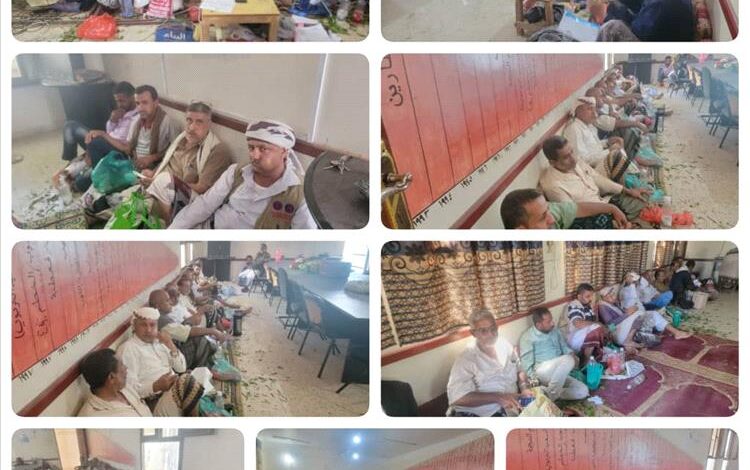المرح يناقش تحضيرات العملية الامتحانية ويحثّ على تضافر الجهود لانجاحها