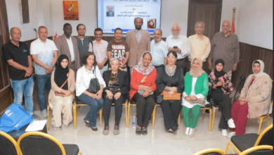 المركز الثقافي اليمني بمصر يقيم لقاءً فكريًا