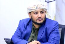 المستشار التميمي: الحلول الترقيعية غير مجدية لحلحلة الأزمة الحضرمية