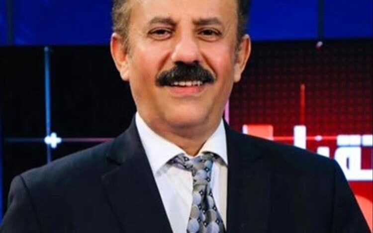 المسيبلي يتساءل: لماذا تقصف إسرائيل اليمن وتتجاهل طهران رغم علمها بأن إيران هي المحرك الرئيسي للهجمات؟