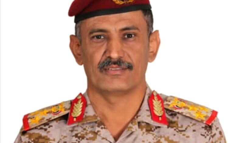 المعصلي قائد محور الحديدة.."اتفاق ستوكهولم جاء ليضمن سيطرة الحوثيين على الموانئ"