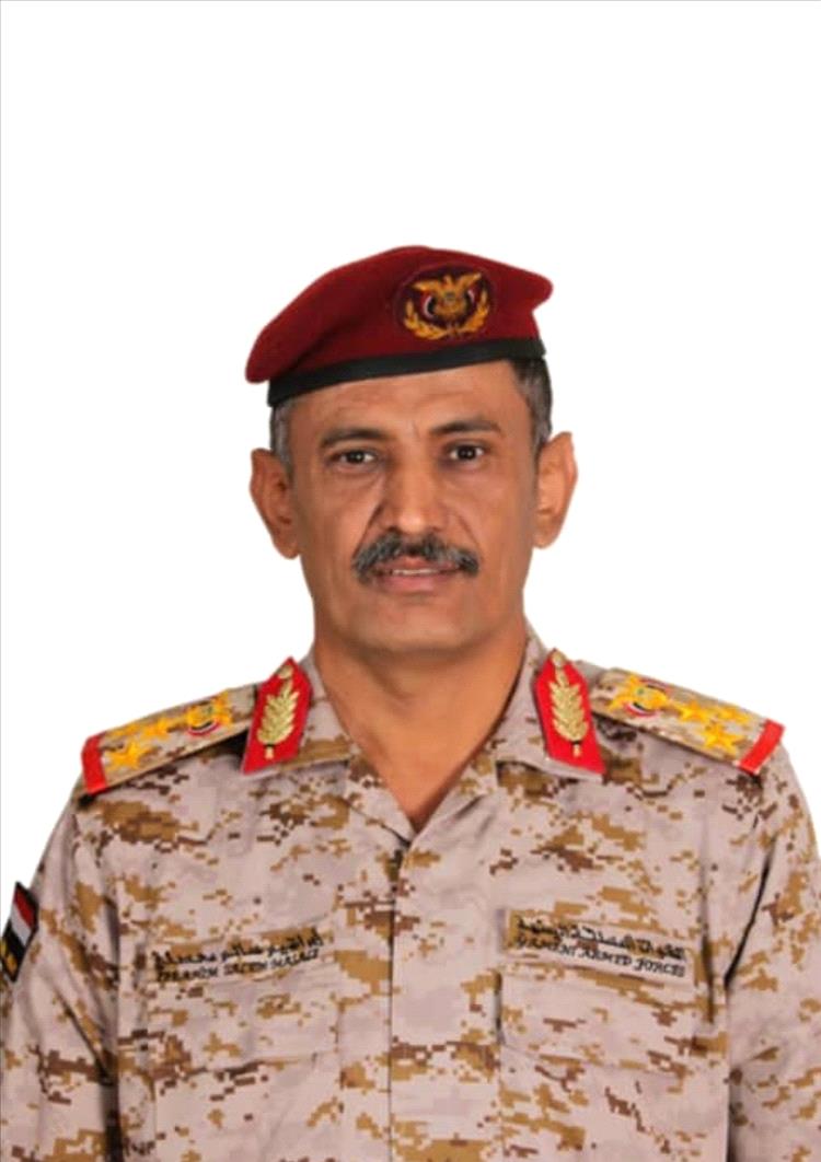 المعصلي قائد محور الحديدة.."اتفاق ستوكهولم جاء ليضمن سيطرة الحوثيين على الموانئ"