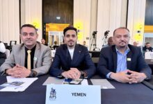 المغرب: اختتام فعاليات الكونغرس الـ87 للاتحاد الدولي للصحافة الرياضية… ولوزان تستضيف النسخة المقبلة