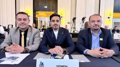 المغرب: اختتام فعاليات الكونغرس الـ87 للاتحاد الدولي للصحافة الرياضية… ولوزان تستضيف النسخة المقبلة