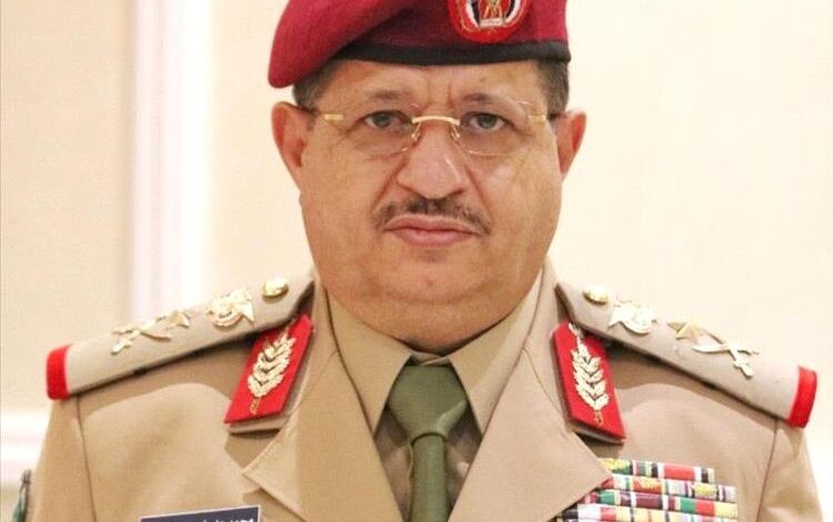 المقدشي: الوحدة اليمنية حصيلة كفاح وطني طويل لكل أبناء الشعب شماله وجنوبه