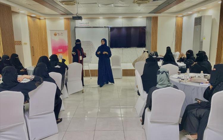 المكلا.. اختتام ورشة عمل حول احتياجات وتطلعات النساء في المحافظات الشرقية