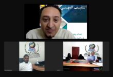 المكلا.. لقاء مشترك بين "براعة الأداء" و"الصندوق الخيري" لتعزيز الثقافة المهنية لدى الطلاب