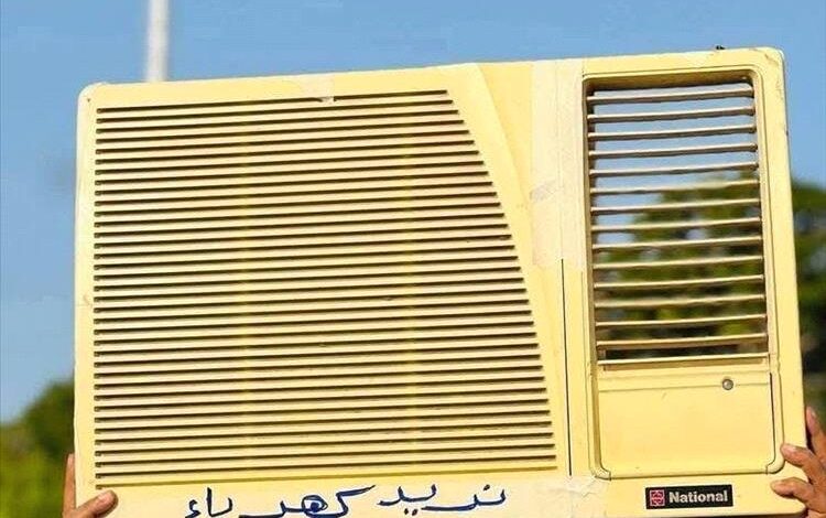 الناشط أحمد الرُقَب: نسّقنا مع أمن عدن لضمان سلمية الوقفات الاحتجاجية للرجال والنساء