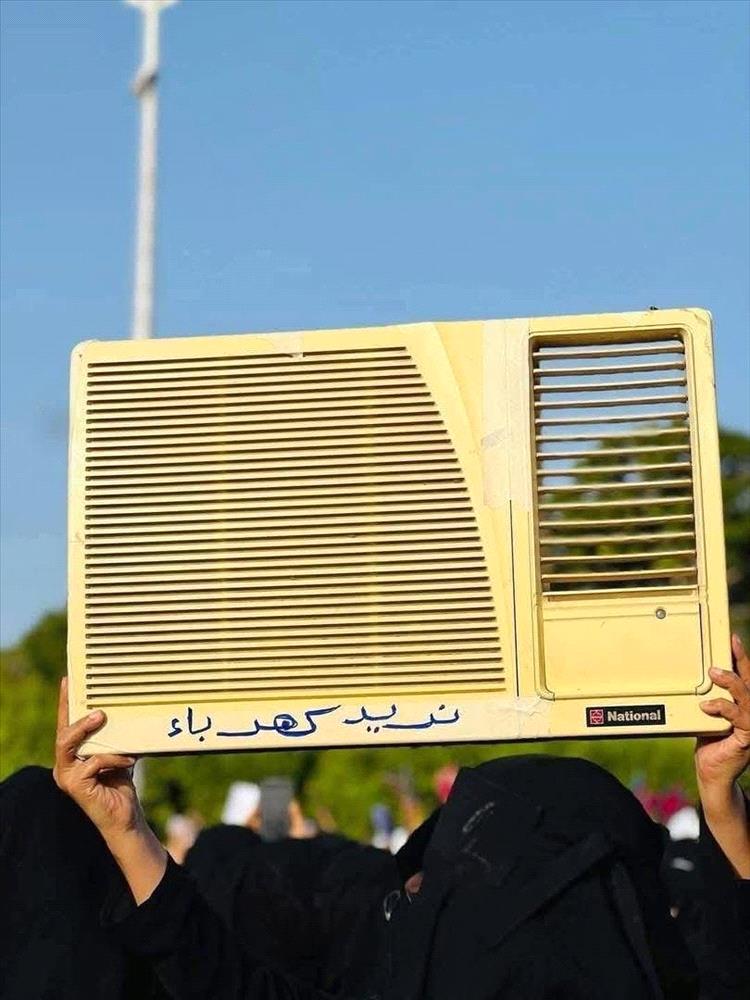 الناشط أحمد الرُقَب: نسّقنا مع أمن عدن لضمان سلمية الوقفات الاحتجاجية للرجال والنساء