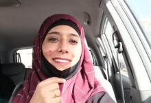 الناشطة العدنية مواهب عبدالرحمن تكشف خلفيات ما جرى في تظاهرات نساء عدن وتدين محاولات التسييس