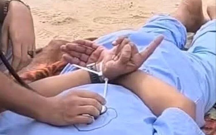 النيابة العامة في لحج تنفذ حكم القصاص الشرعي بحق المدان فضل علي عوض