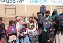 الوكالة الأمريكية للتنمية: 4 ملايين طفل يمني بحاجة للتعليم
